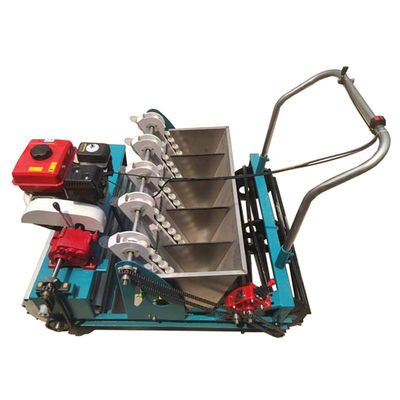 품질  Agricultural Hot Sale Customized Adjustable Agricultural Electric Seeder For Farm Working 공장