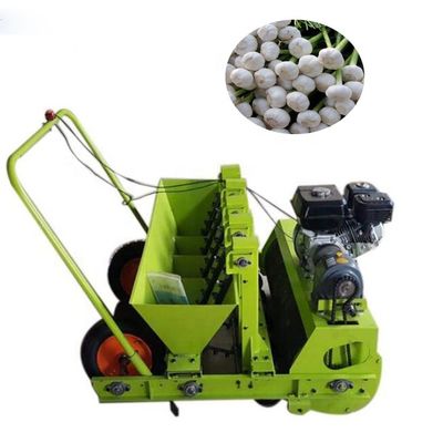 품질  High quality seed planting machine garlic planter machine/automatic garlic planter 공장